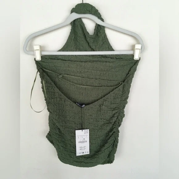 NEW Zara Pants Set - Picture 8 of 9